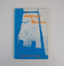 Langeoger Miniaturen von Hans Otto Höning