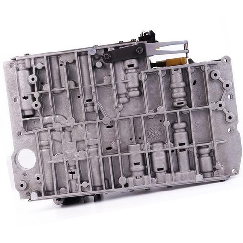 722.6 NAG1 5 Speed Transmission Valve body + Conductor Plate For Mercedes-Benz - Picture 5 of 6