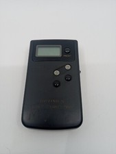 Optimus AM/FM Stereo Mate Portable Radio 12-147 - Tested