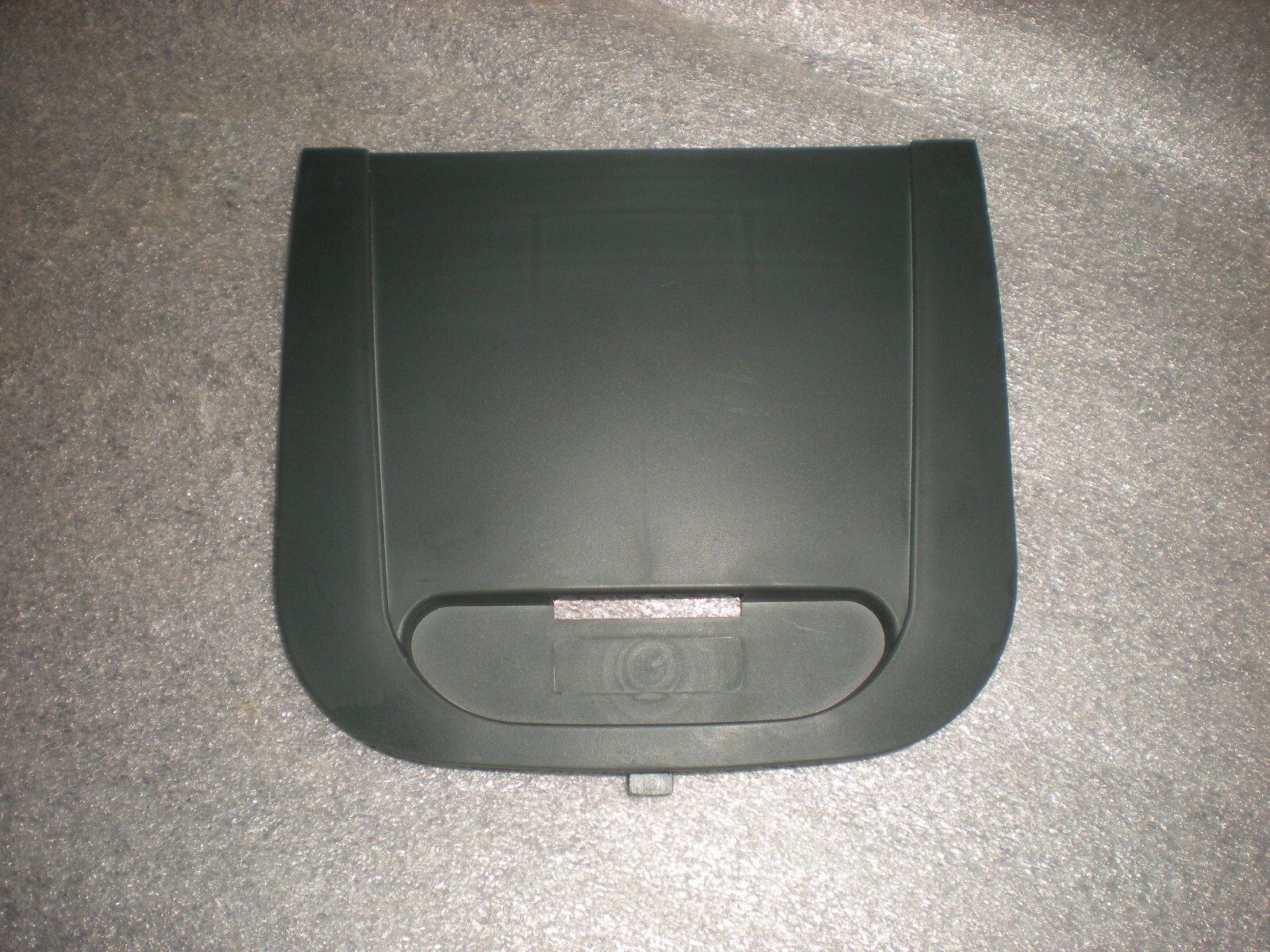 New Blütezeit Retractable Garden Hose Reel 20M 65FT ME-HR-QK-20 Top Lid Cover