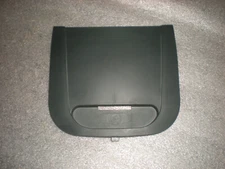 New Blütezeit Retractable Garden Hose Reel 20M 65FT ME-HR-QK-20 Top Lid Cover