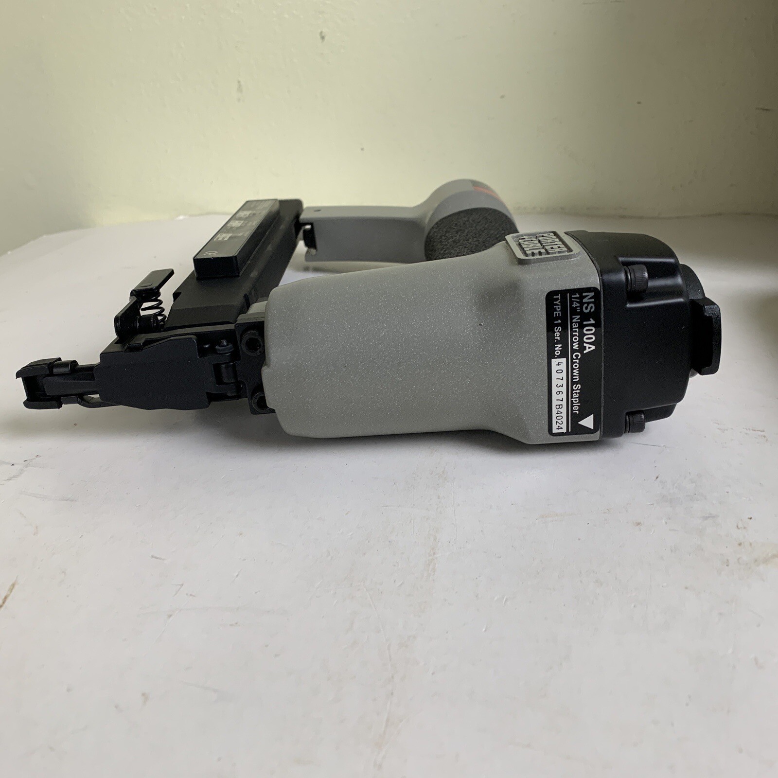 Porter+Cable+NS100A+Staple+Gun for sale online eBay