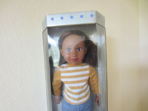 2004 TOLLYTOTS 18" TOLLY GIRL DOLL "SUNNY" - 第 3/3 張圖片