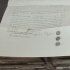 1849 Loan Document Pennsylvania Harrisburg, PA 3 Month November 2 to February 2 — photo 3