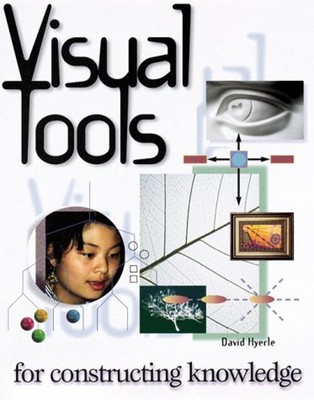 Visual Tools for Constructing Knowledge Paperback David Hyerle