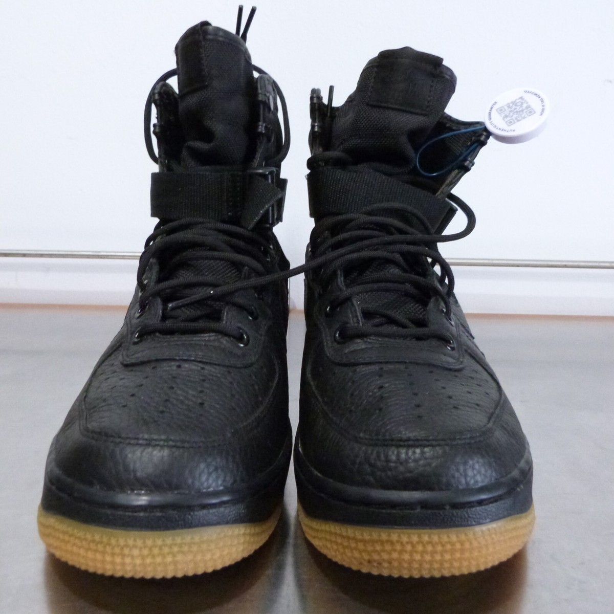 High Top Nike Air Force Mens 2017 Air Force High Statement Game 2017