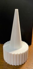 5 Plant Watering Spikes for 2 Liter/20 Ounce bottle ***MADE IN THE USA***