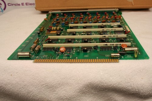 Yaskawa 87820-40003 PLC Module 8782040003 **New in Box** - Picture 6 of 7