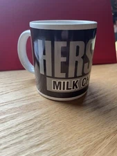 Hersheys Milk Chocolate Coffee Mug