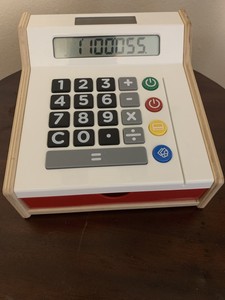 duktig cash register