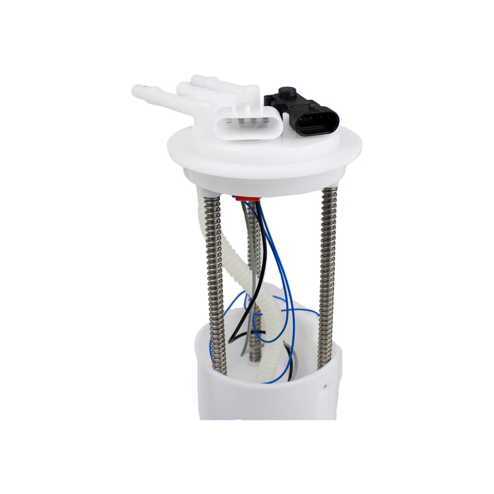 Módulo de bomba de combustível Autobest F2529A para Cadillac DeVille Seville V6 V8 1998-2005 - Imagem 2 de 4