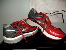 brooks adrenaline gts 18 size 14