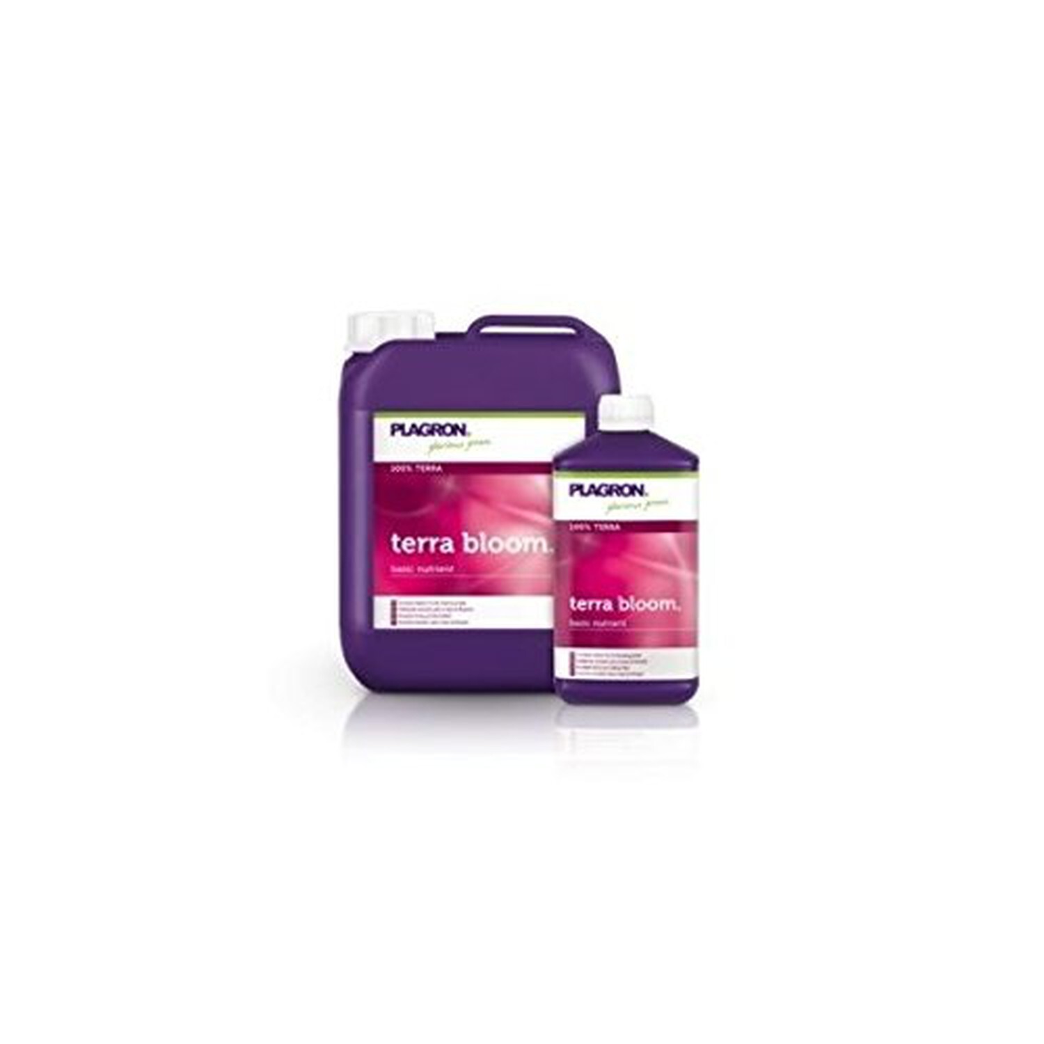 Plagron Terra Bloom - 5L