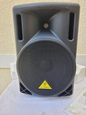 Behringer B212XL Speaker SystemBehringer Eurolive B212XL 800W 12 inch Passive Sp