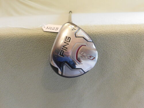 Bois 5 16° golf Ping G20 femme droitière - Sport & Plein air