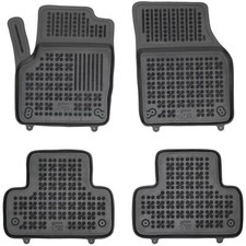 Gomma Tappetini Auto Rezaw-Plast per Land Rover Range Rover Evoque I 2011-2018 s