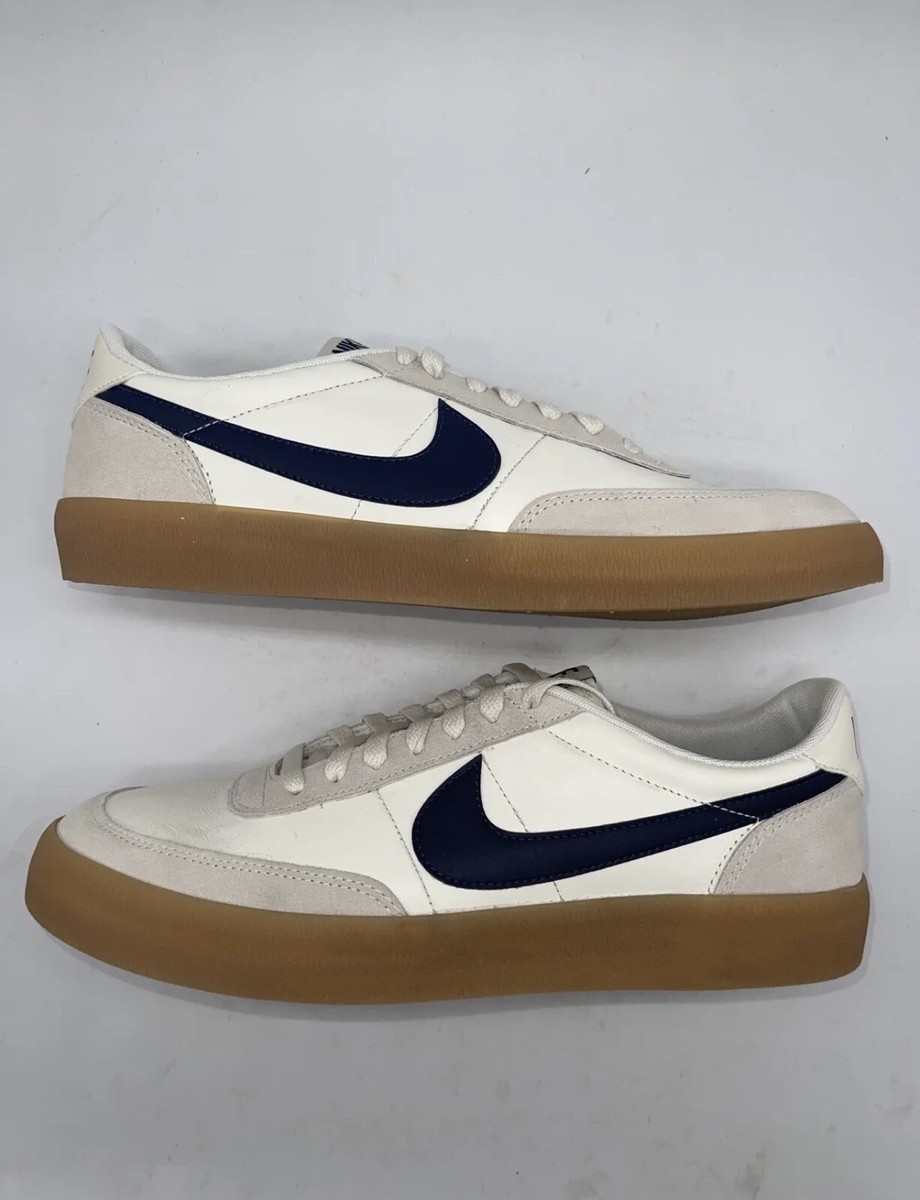 Size 9.5 - Nike Killshot 2 Midnight Navy 2017 883153780469 | eBay