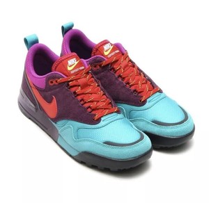 nike air odyssey envision qs