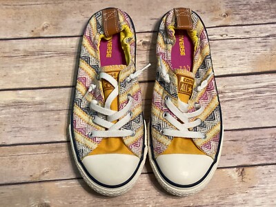 converse shoreline tan