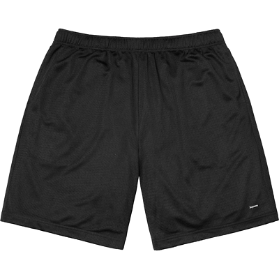 Supreme Small Box Baggy Mesh Short 7colors SS25 | eBay