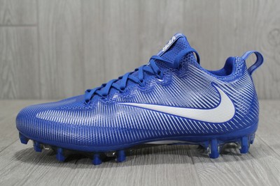 nike untouchable blue