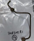 NOS NEW TRACTOR PARTS 708309R1 PIPE, cpte., No. 3 injection  276, 434