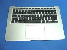 MacBook Air 13" A1466 2015 MJVE2LL/A Top Case Palmrest w/Keyboard 661-7480