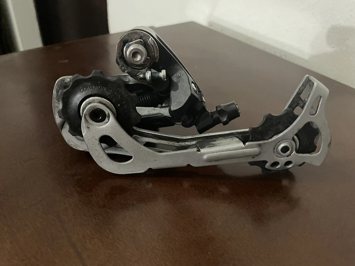 Shimano alivio rear derailleur 9 speed deals