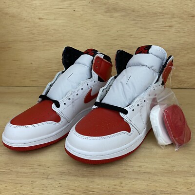 Air Jordan 1 Retro High OG GS Heritage Youth Sz 6Y /Women Sz 7.5