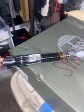 Obi wan ep3 lightsaber
