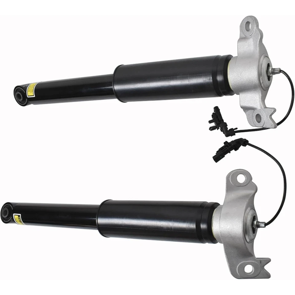 Rear Left + Right Shock Absorber Struts w/ Electric for 2013-2018  Cadillac XTS - Image 4 of 4