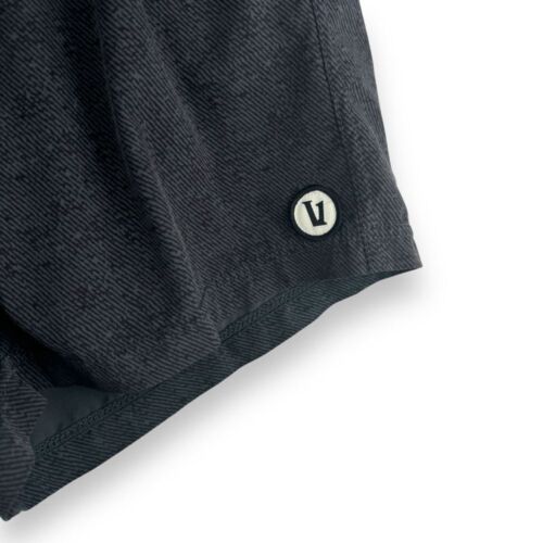 Vuori Shorts Mens Size Medium Performance Athleisure Workout Gym Athletic Lined - Picture 2 of 14