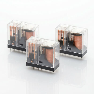 Yamaha DSP-A592 DSP-A595 DSP-A595a Lautsprecher Relais / Speaker Relay Set