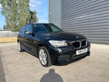 BMW X1 XDrive Msport 2.0d. Full Service History 76,000 miles