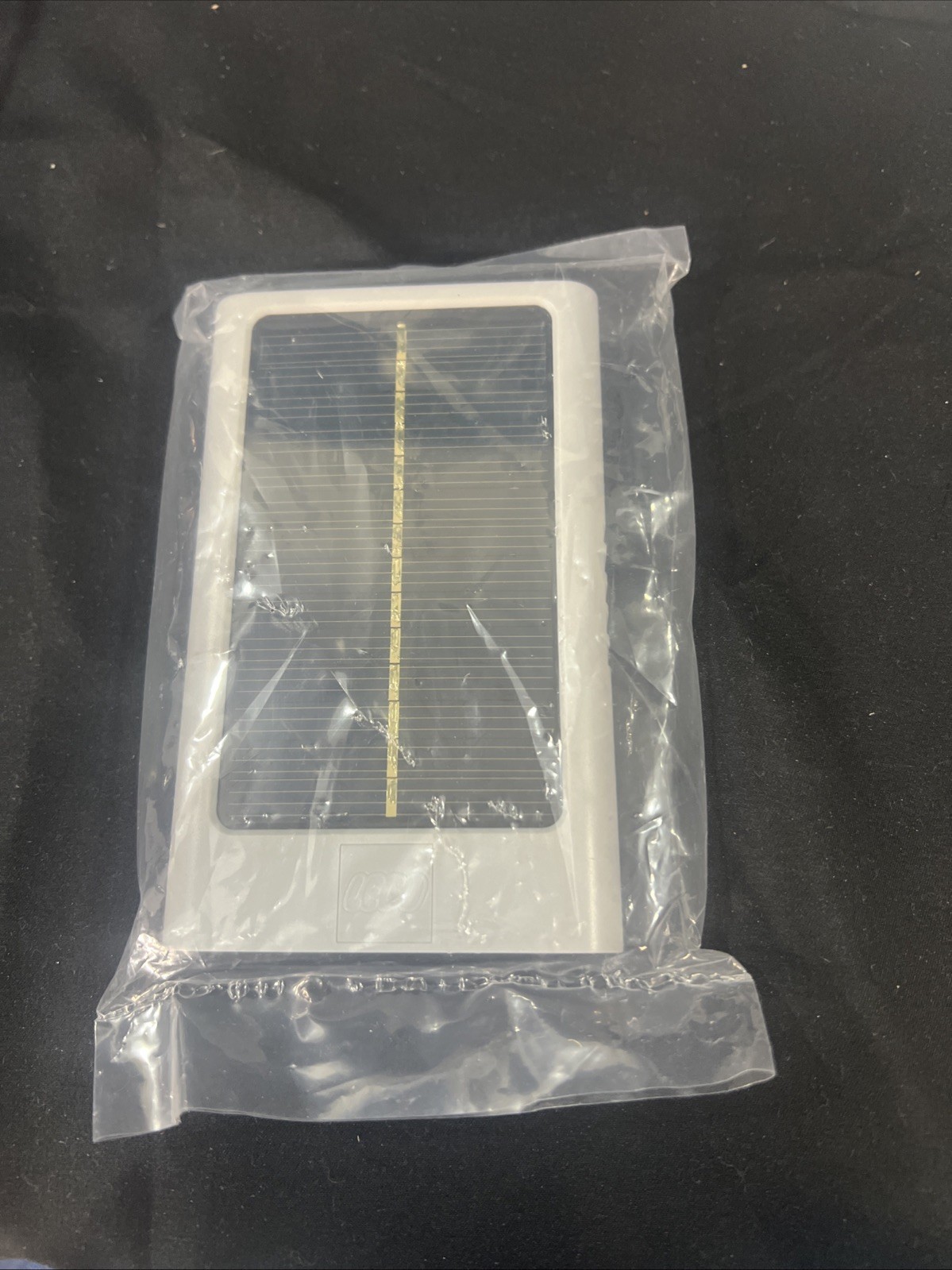 Lego Education Solar Panel no. 9667 Robotics. NEW SEALED PACKAGE