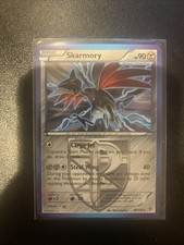 Skarmory (Team Plasma) 87/135 Plasma Storm Regular on eBay