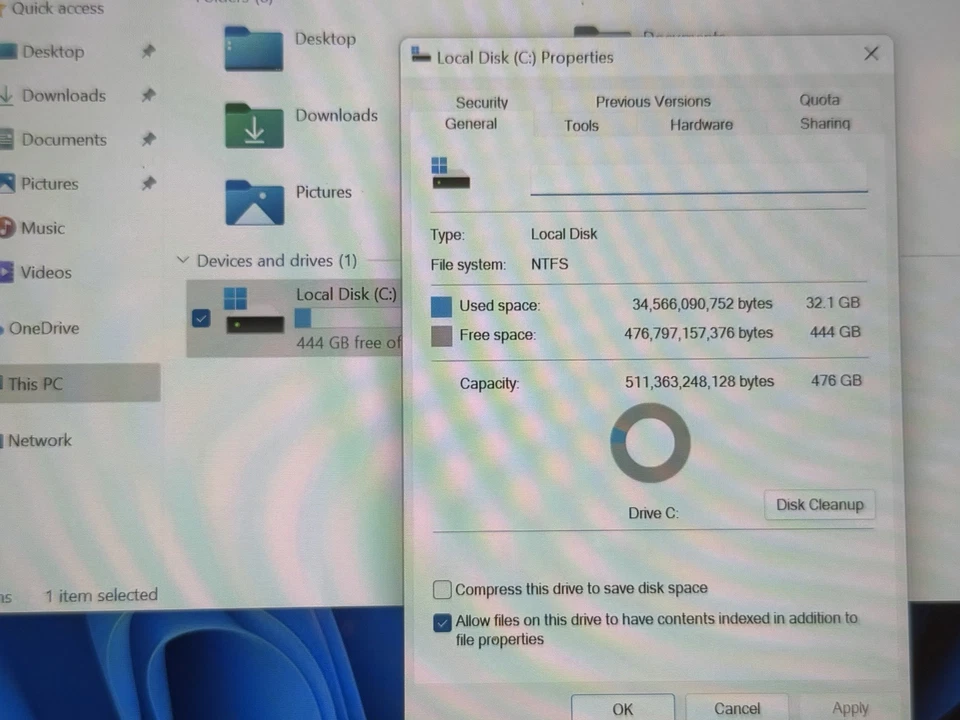 HP ELITEBOOK X2 1012 G1 Intel M5-6Y54 1.10GHz 8GB RAM 512GB SSD WIN 11 Pro Foto 4 de 4