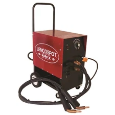 Lenco Auto Body 230V Spot Welder 20400 Welds Up To 20 Gauge Steel