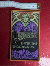 Vigilance   Enter The Endless Abyss - Patch