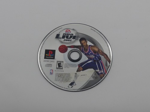 Loose PS1 Games: Buy 3 & Get 1 FREE! - Picture 74 of 159
