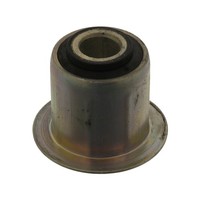 Febi Blattfederlager Hinten FüR Citroen Jumper Fiat Ducato Peugeot Boxer