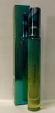 MAC turquatic Fragrance Blend perfume 0.2oz/ 6ml New