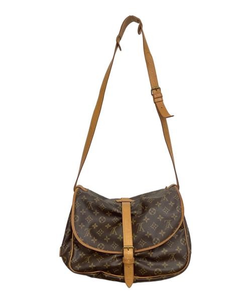 LOUIS VUITTON Saumur 35 M42254 #2810 — image 3