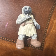 Foul Moudama Star Wars SAGA Collection F3.75  inch action figure Hasbro 2005