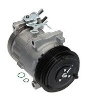 Bosch Kompressor Klimaanlage FüR Peugeot 2008 I 1.2 THP 110/Puretech 1.6