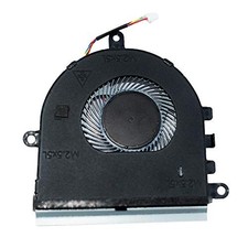 Rangale CPU Cooling Fan for Dell Inspiron 15 5570 5575 Vostro 3400 3500