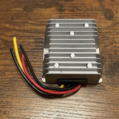  Tobsun 48V to 12V 20A 240W DC Step Down Converter Buck Voltage  0441