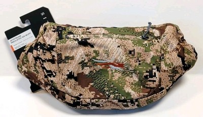 SITKA Jetstream Insulated Hand Muff Optifade Optifade Subalpine Hunting NEW $140