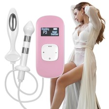 Kegel Exercise System   Pelvic Floor Trainer for Beginners  Advanced   Set of 1