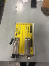 MT-21 T1 Eberle PLC Rack USED